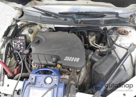 2011 Chevrolet Impala Lt from USA, damaged, VIN 2G1WG5EKXB1290731